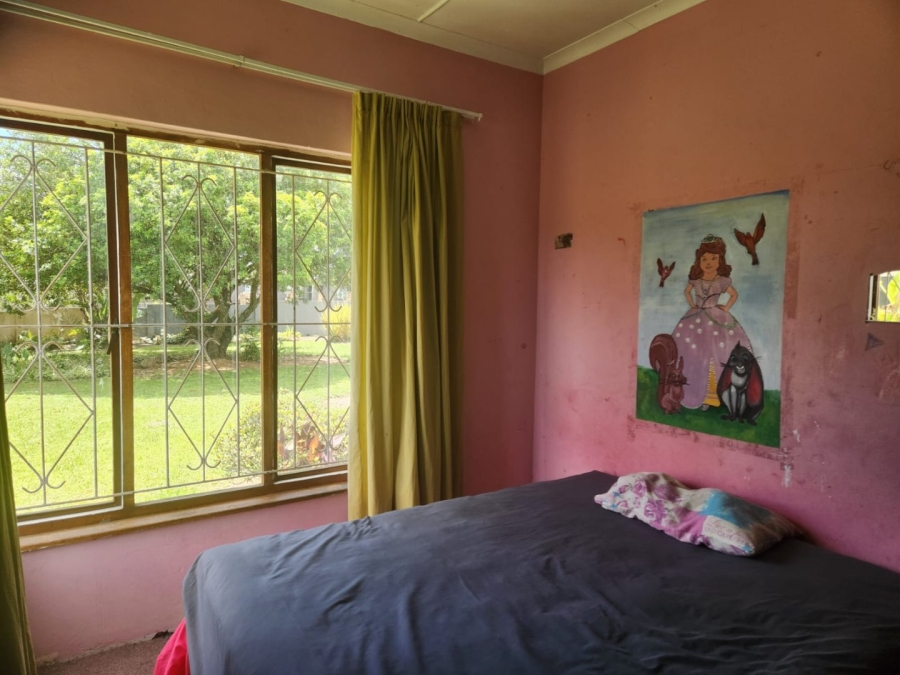 3 Bedroom Property for Sale in Delvillepark Western Cape